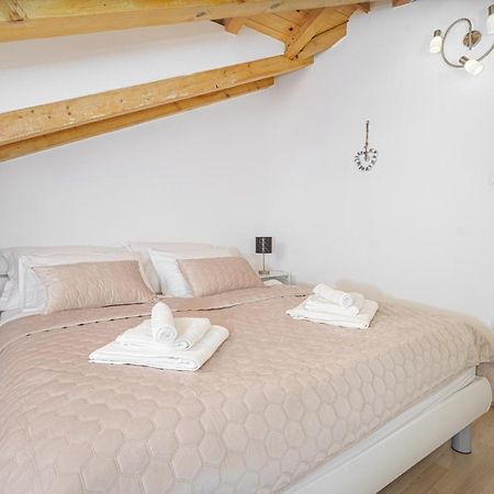 Villa Pia Водице Экстерьер фото