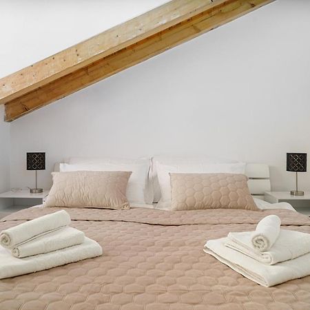 Villa Pia Водице Экстерьер фото