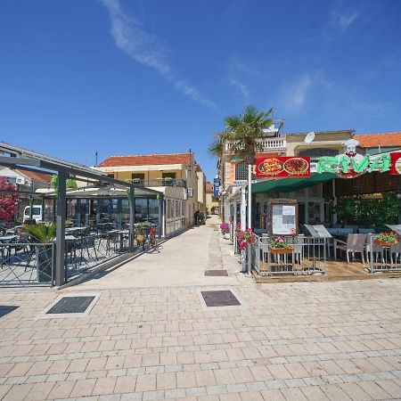 Villa Pia Водице Экстерьер фото